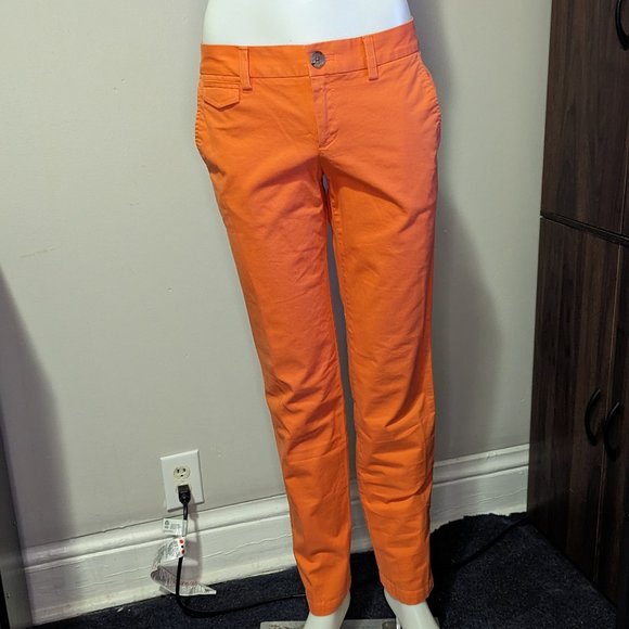 Banana Republic Pants - Banana Republic Coral Ryan Fit Dress Pants 4 EUC